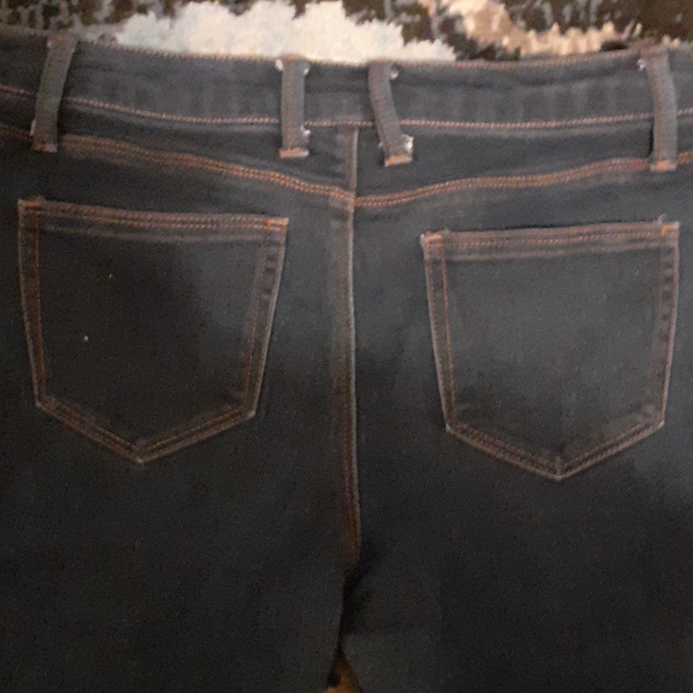 Jeans - Picture 3 of 5